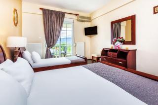 Amfion Hotel - Olympiakí Aktí - 6