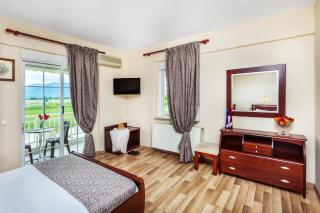 Amfion Hotel - Olympiakí Aktí - 3