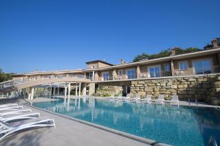 Relais I Piastroni - Monteverdi Marittimo - 5