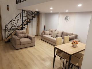 Kita's apartment - Tbilisi - 2