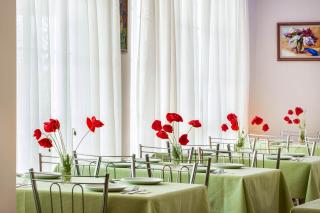 Amfion Hotel - Olympiakí Aktí - 4
