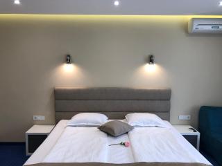 Family Hotel Avenue - Kiten - 2