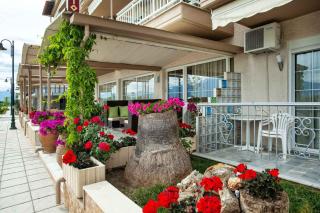 Amfion Hotel - Olympiakí Aktí - 1