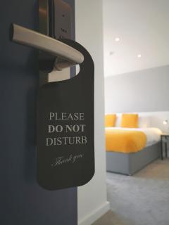 Mode Hotel Lytham - 3