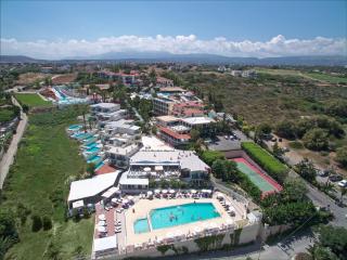 Rethymno Mare Royal & Water Park - Skaleta - 0
