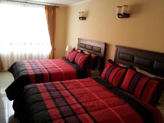 Hotel Astore Suites - Antofagasta - 2