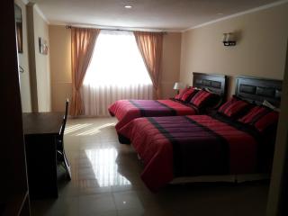 Hotel Astore Suites - Antofagasta - 1