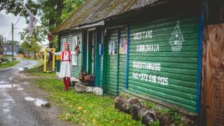 Mesi Tare Guesthouse - 3