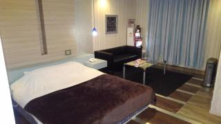 ホテルヴィラコスタ Adult Only 男塾ホテルグループ - Hikone - 6