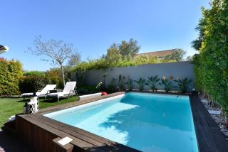 Estoril Garden Villa - 4Bedroom private pool - CheckinHome - Alcabideche - 0