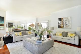 Estoril Garden Villa - 4Bedroom private pool - CheckinHome - Alcabideche - 1