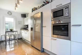 Estoril Garden Villa - 4Bedroom private pool - CheckinHome - Alcabideche - 5