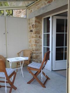 Chez Julien - Montviron - 1