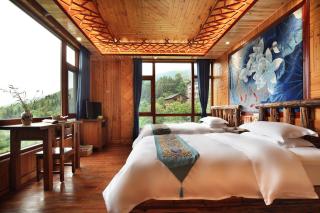 Baike Boutique Hotel - Longsheng - 1