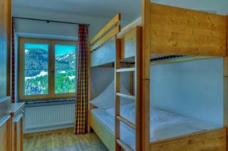 Ferien-Schlössle Michaela - Riezlern - 6