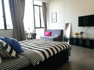 Empire Damansara Studio by Cities Homes Malaysia - 0