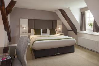 Albrighton Hall Hotel and Spa, a member of Radisson Individuals - Shrewsbury - 7