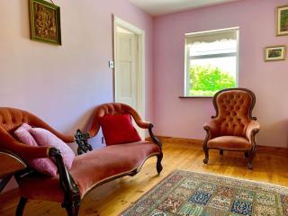 Victoria's house - Kells - 6