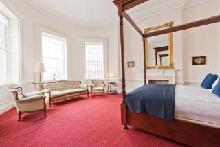 Henrietta Suites City Centre - Dublin - 1