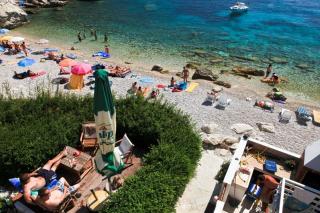 Robinson Elizabeta - Hvar - 2