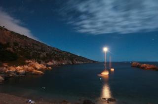Robinson Elizabeta - Hvar - 8