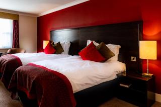 Rose And Crown Hotel - London - 4
