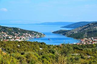 sunny holiday - Vinišće - 8