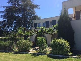 chambre d'hôtes Villa Côte Vermeille - Argelès-sur-Mer - 8