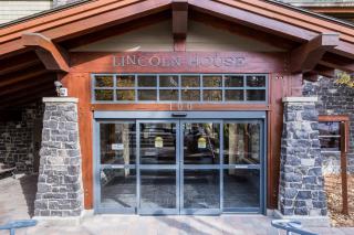 Village 3211 - Mammoth Lakes - 5