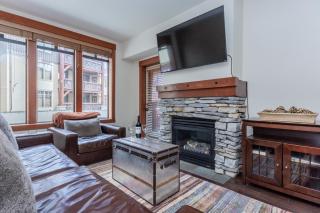 Village 3211- Lincoln House - Mammoth Lakes - 4