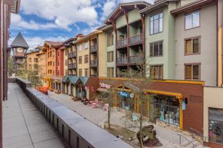 Village 3211- Lincoln House - Mammoth Lakes - 1