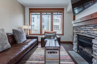 Village 3211- Lincoln House - Mammoth Lakes - 0