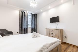 Homey Apartment - Lviv - 1