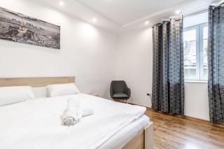 Homey Apartment - Lviv - 2