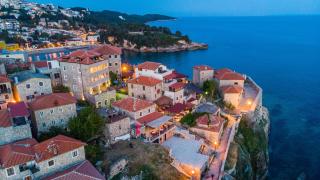 Villa Dulcinea - Ulcinj - 0