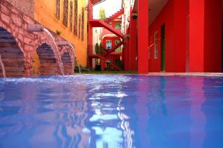 Hotel Mejorada Merida - 8