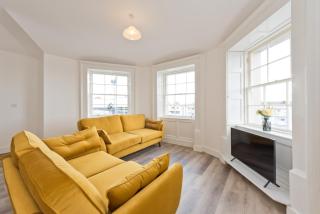 Henrietta Suites City Centre - Dublin - 2