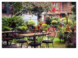 Hotel Ganesh Himal - Kathmandu - 2