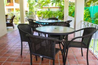 The Monteray Hotel - 5