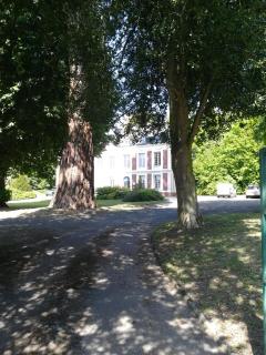 Manoir de Bolbec - 2