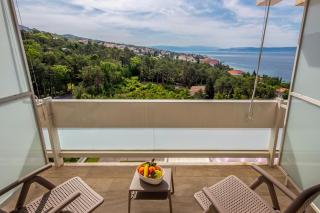 Hotel Omorika - Crikvenica - 8