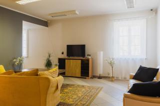 Kuressaare Central Hostel - Kuressaare - 6