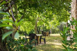 Podere Le Chiuse - Sovana - 1
