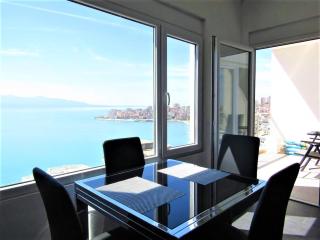 BEACH&SEAVIEW WITH TERRACE - Sarandë - 8