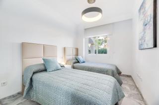 Relax, Comfort and Modern. La Dama de Noche. BiBiBlue - Marbella - 9