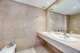 Relax, Comfort and Modern. La Dama de Noche. BiBiBlue - Marbella - 6