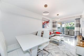 Relax, Comfort and Modern. La Dama de Noche. BiBiBlue - Marbella - 5