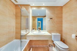 Relax, Comfort and Modern. La Dama de Noche. BiBiBlue - Marbella - 3