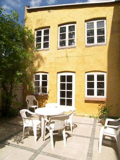 Vestergade 7 Holiday Apartments - Frederikshavn - 8