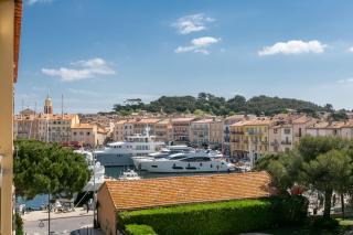 Maison d'Orange - Port - Saint-Tropez - 0